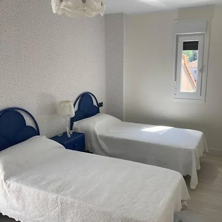 Piso Acogedor Entre Mar Y Montana *