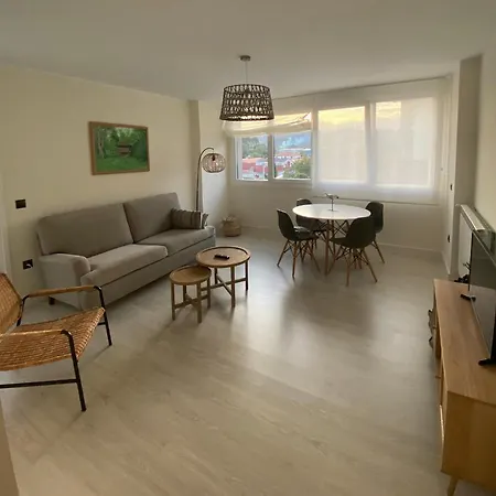 Apartamento Piso Acogedor Entre Mar Y Montana Posada De Llanes