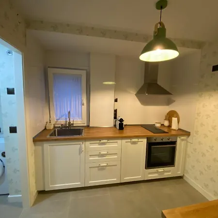 Piso Acogedor Entre Mar Y Montana Apartamento Posada De Llanes